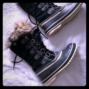 SOREL Joan of Arctic